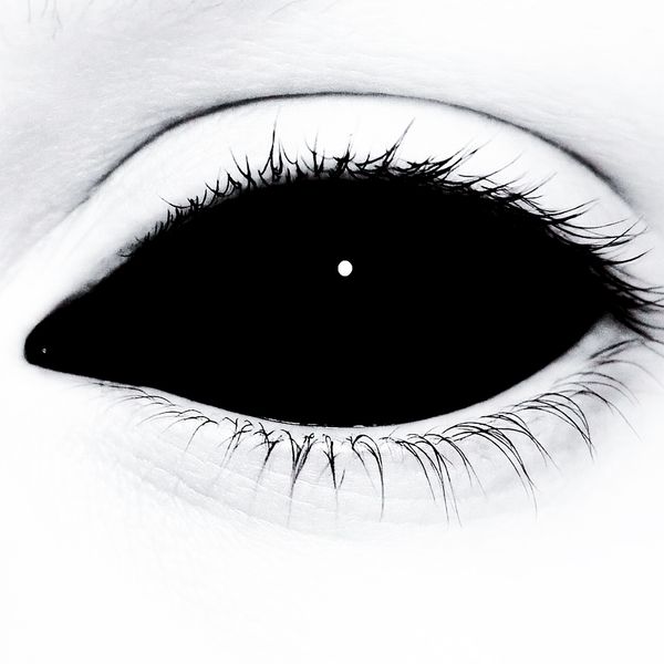 Uche - eye for an eye