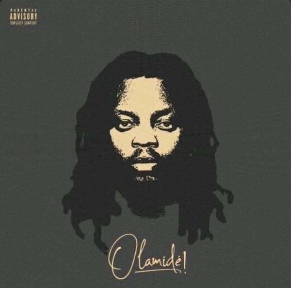 Olamide - 99