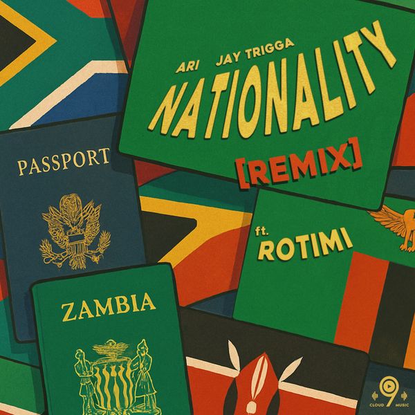 Jay Trigga - Nationality (Remix)