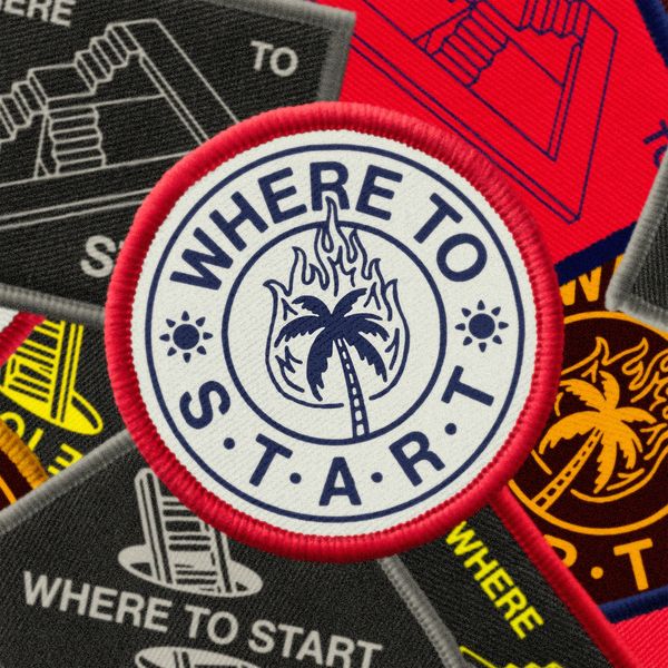 Wale - Where To Start