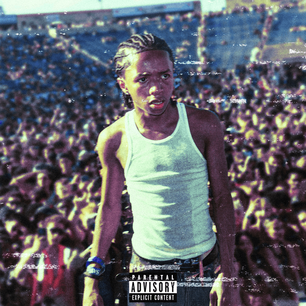BabyChiefDoit - WENT WEST