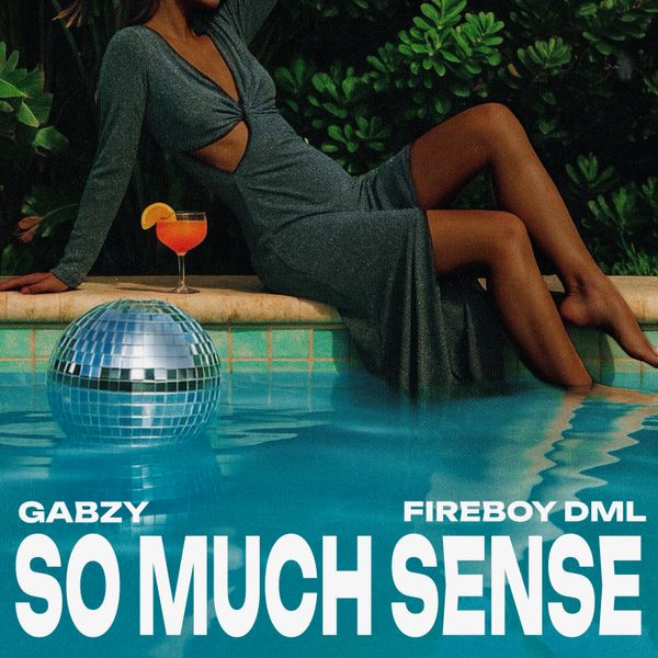 Gabzy - So Much Sense