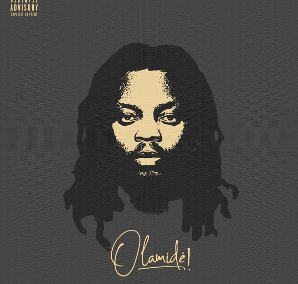 Olamide Ft. Seyi Vibez - Free