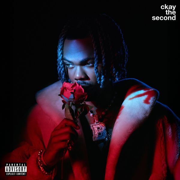 CKay - again
