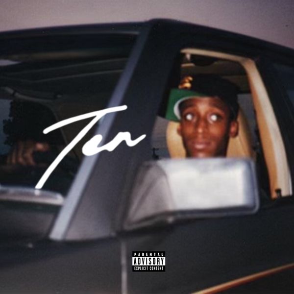 Baby Money - TEN
