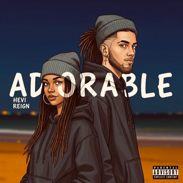 Hevi Reign - Adorable