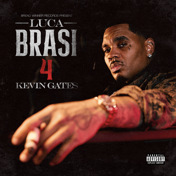 Kevin Gates - Stir The Pot