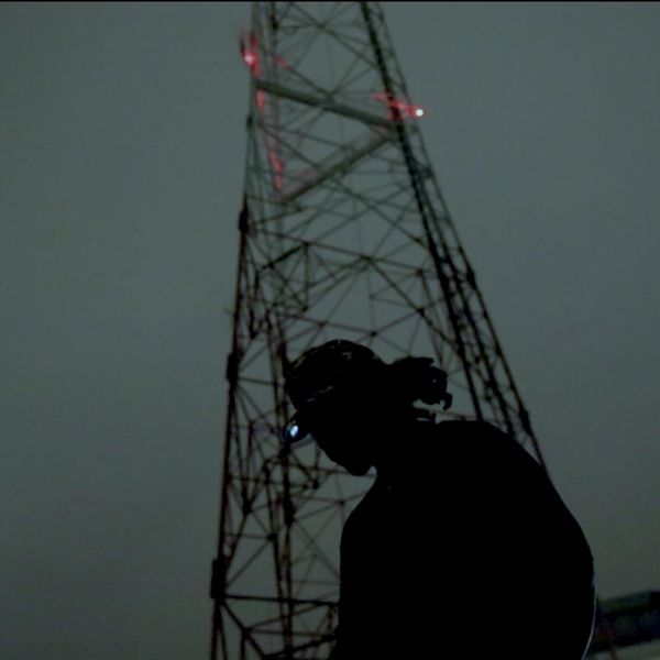 Matt McGhee - No Rumors