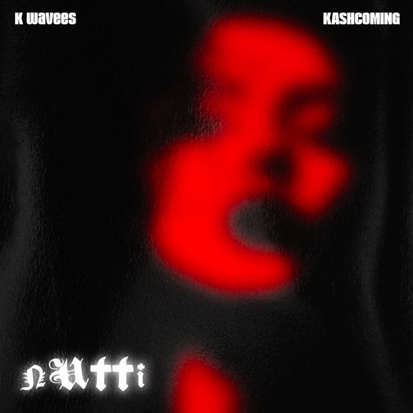 K Wavees - Nutti