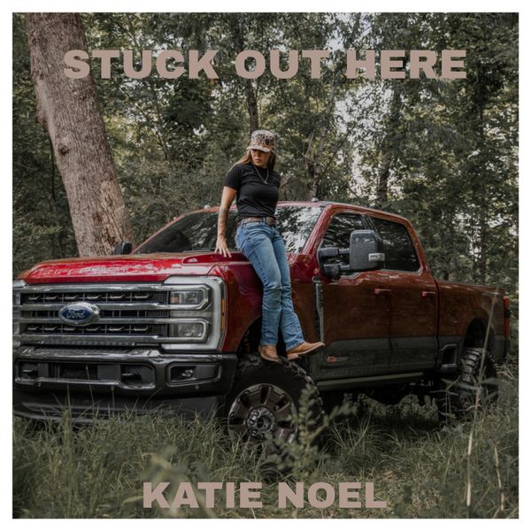 Katie Noel - Girl from East Tennessee