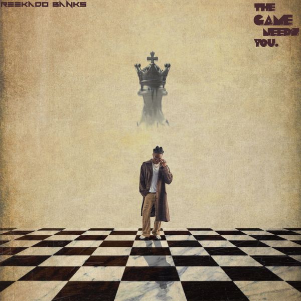 Reekado Banks - Glamorous