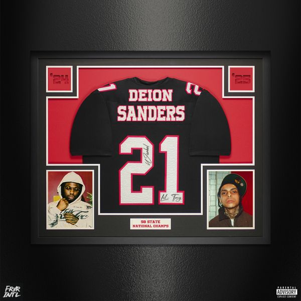 Warhol.SS - Deion Sanders