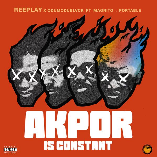 Reeplay - AKPOR