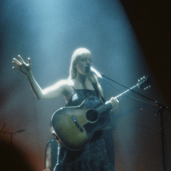 Alice Phoebe Lou - Pretender