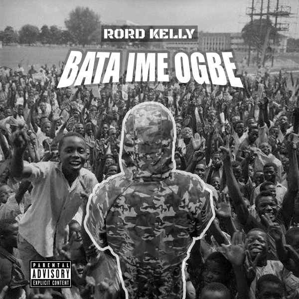 Rord Kelly - Bata Ime Ogbe