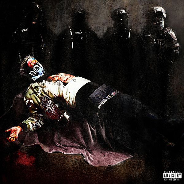A$AP Rocky - pray4dagang