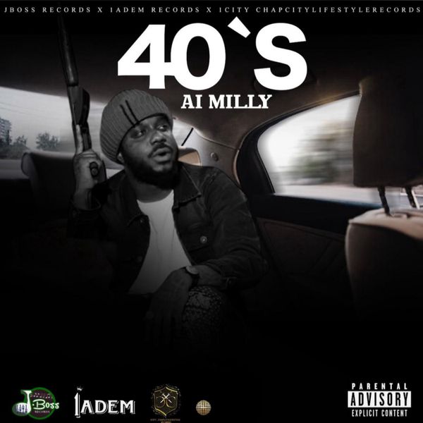 Ai Milly - 40'S