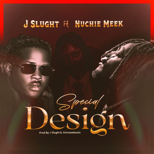 J Slught - Special Design