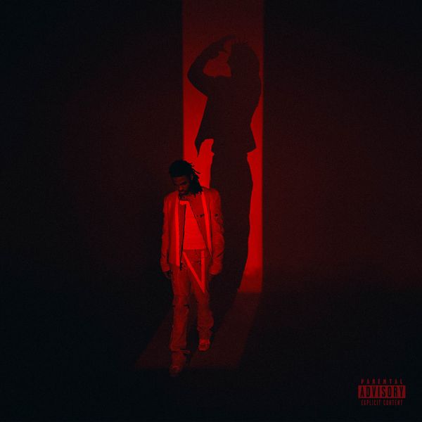 Tone Stith - SHUT UP