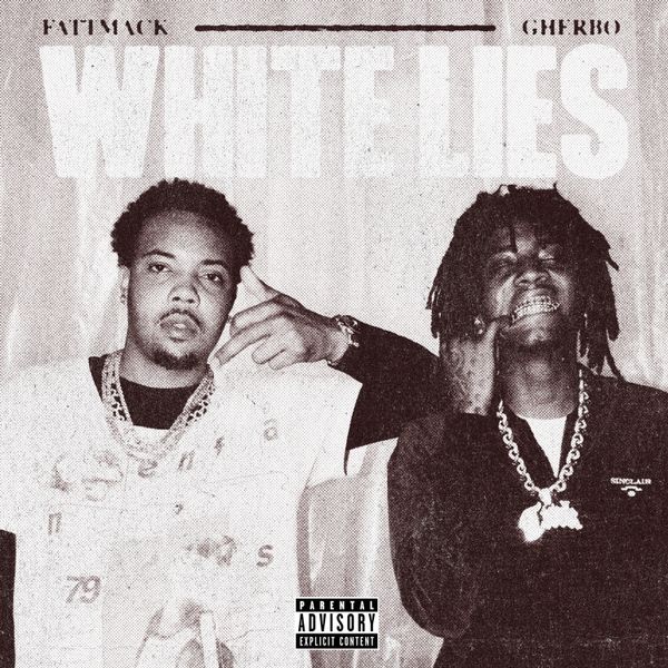 FattMack - White Lies