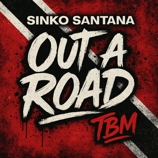 Sinko Santana - Out A Road