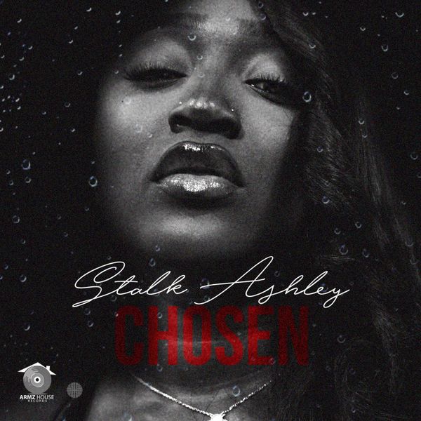 Stalk Ashley - Chosen