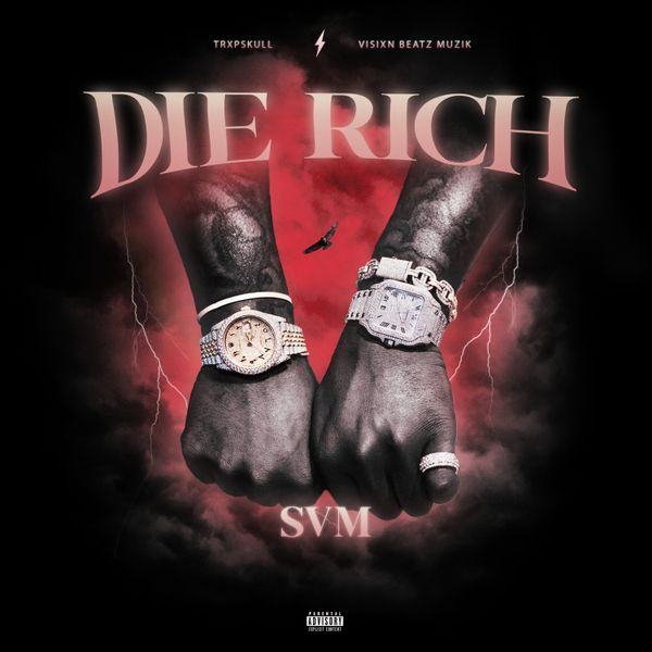 SVM - Die Rich