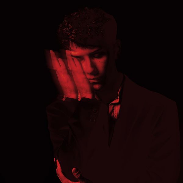 Jack Harris - Ashes