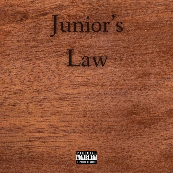 Skepta - JUNIOR'S LAW