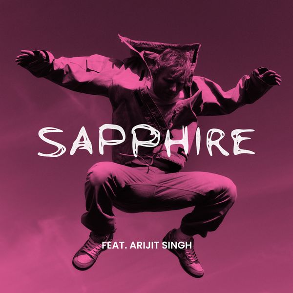 Ed Sheeran - Sapphire