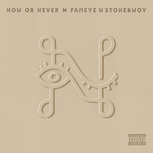 Fameye - Now or Never