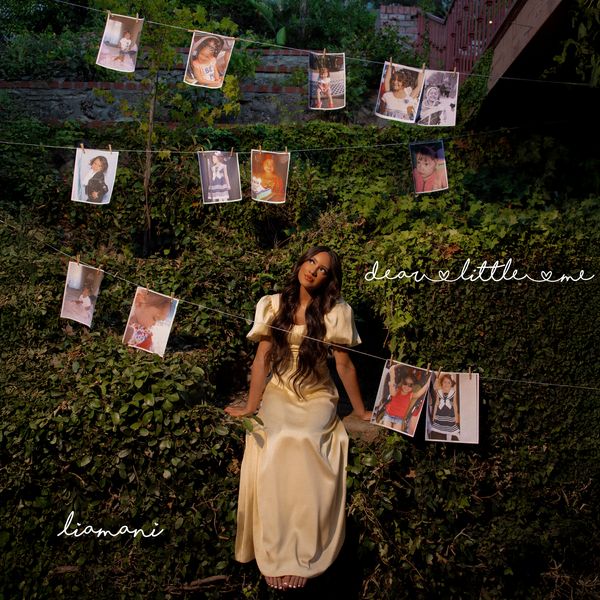 Liamani - True Love
