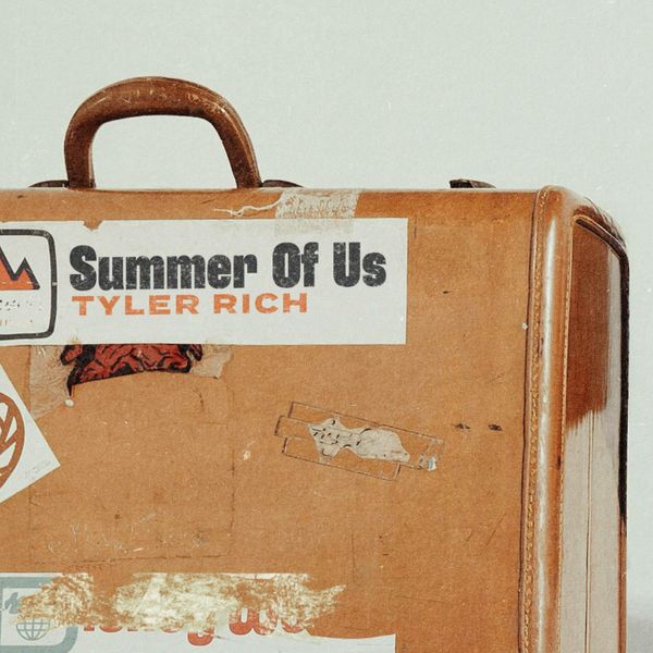 Tyler Rich - Summer Of Us