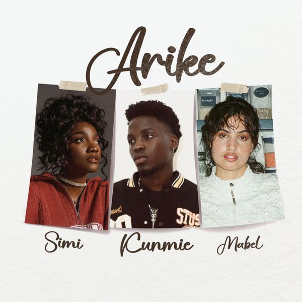 Kunmie - Arike