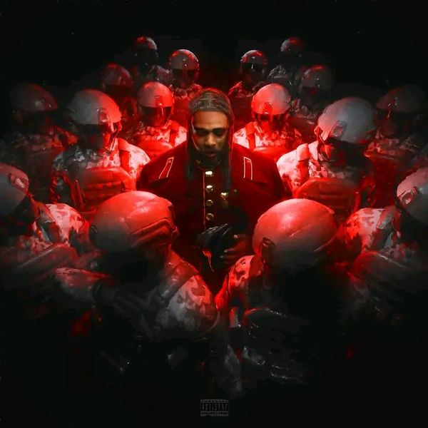 BNXN (Buju) Ft. Seyi Vibez - Set Up