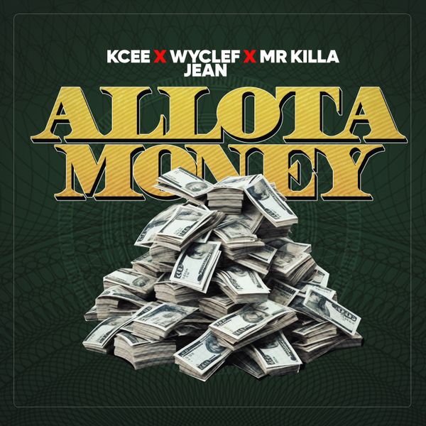 KCee - Allota Money