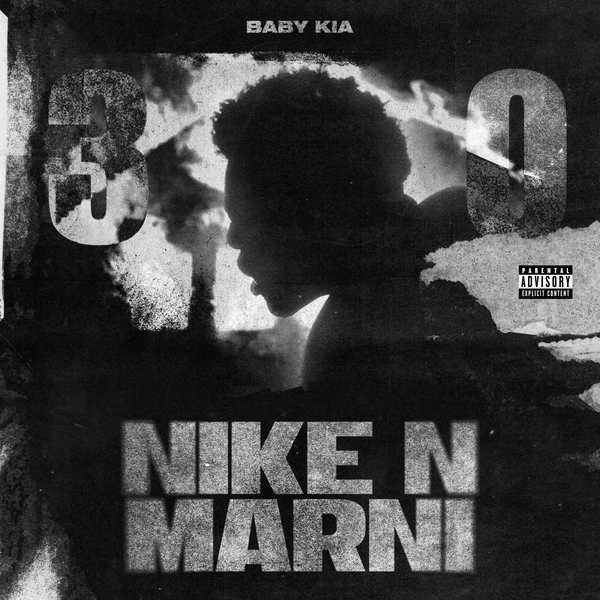 Baby Kia - Nike n Marni