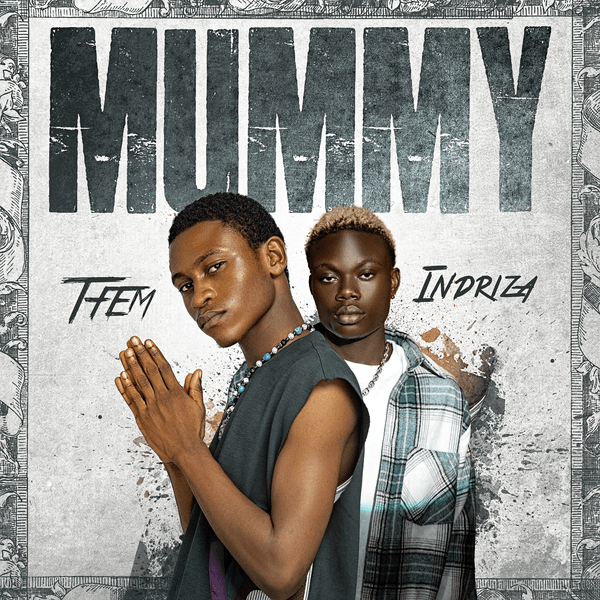 Tfem - Mummy