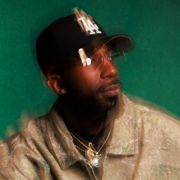 BrvndonP - Glory to Your Name (Yahweh Chant)