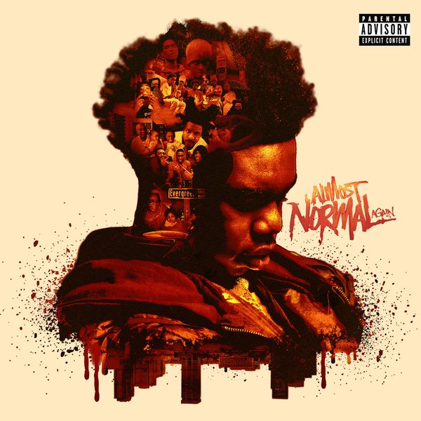 Lil Poppa - 1 Hellavah Life