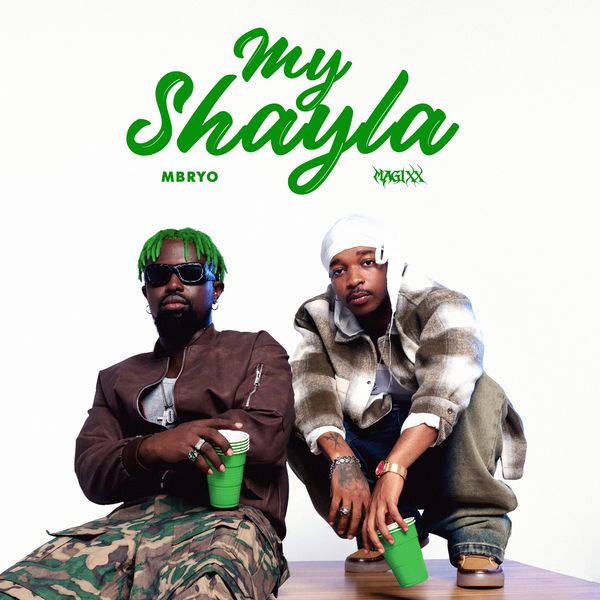 Mavins - My Shayla