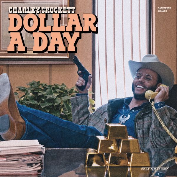 Charley Crockett - All Around Cowboy