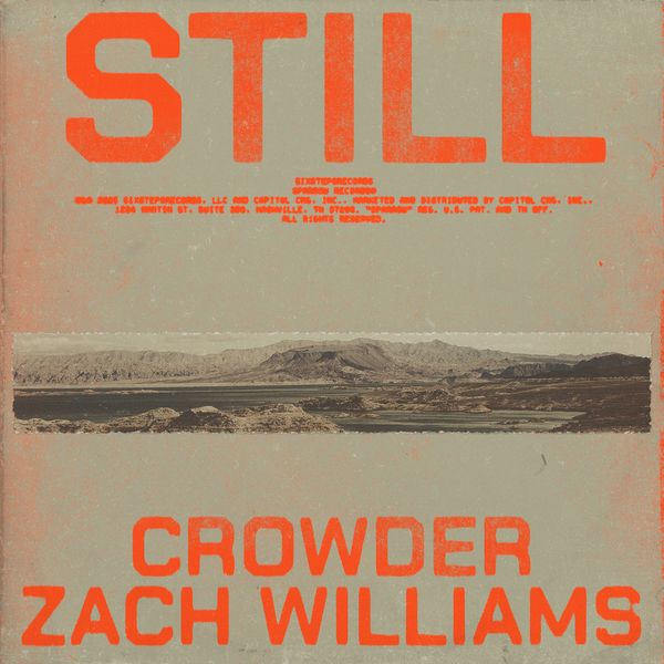 Crowder - STILL