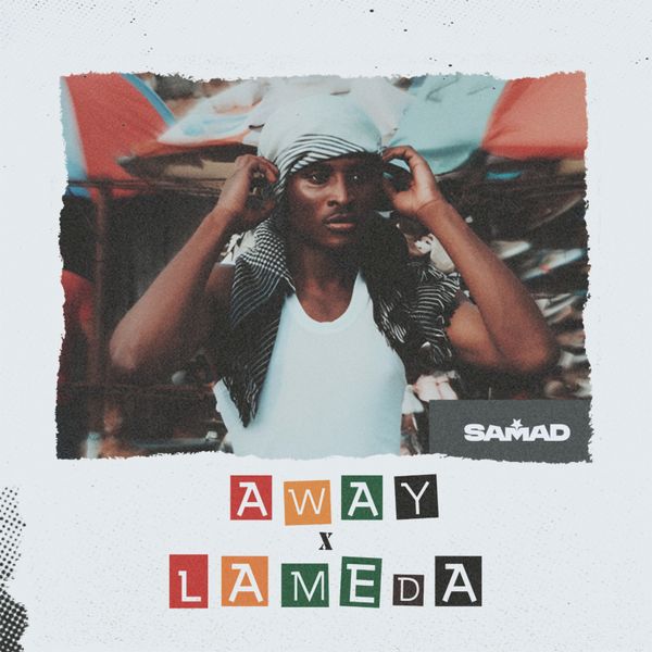 SAMAD - Lameda