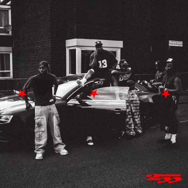 255 - On To Me (with NSG & M.I.K)
