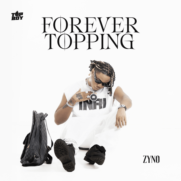 Zyno TopBoy - Silly