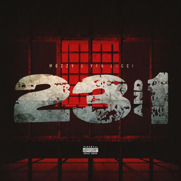 Mozzy - 23 AND 1