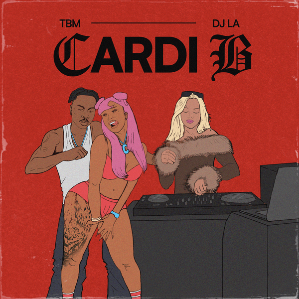 TBM - Cardi B