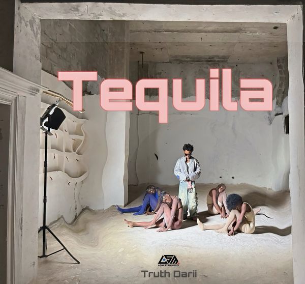 Truth Darii - Tequila
