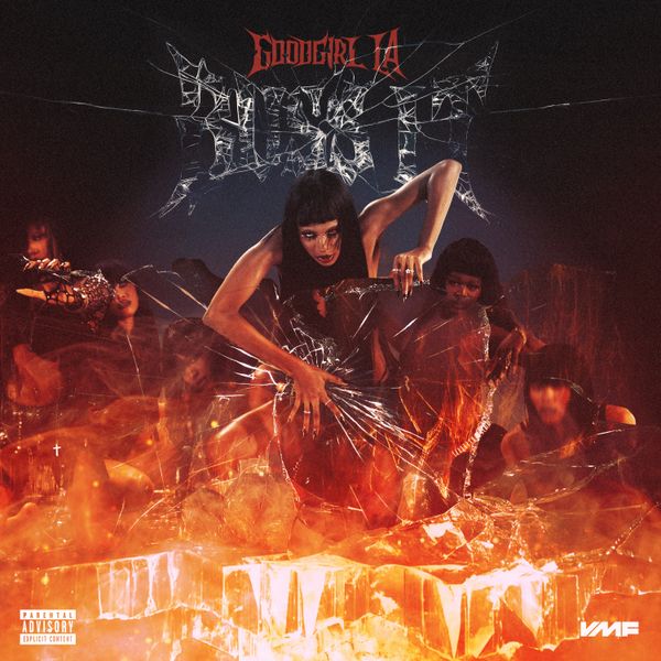 GoodGirl LA - Buss It